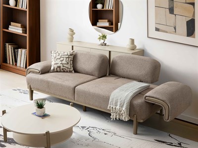 Sima Confort 3 Lü Koltuk