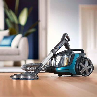 Philips Xb9185/07 Marathon Ultımate Toz Torbasız Elektrikli Yatay Süpürge