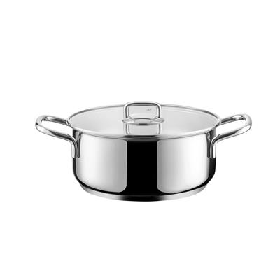 Emsan Gourmet  20 Cm Der Tenc Çelik