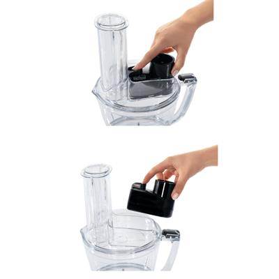 Arnica Joy Max Rendeli Blender Seti