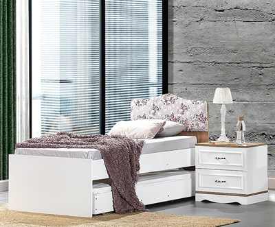 Vize Beyza Yavru Yatak