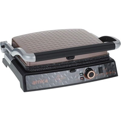 Arnıca GH 26250/26251/26252  Dıamond Tost Makınesı