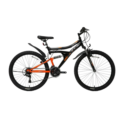 BISAN MTS 4300 V-FREN CELIK 24  SUNRUN CELIK AMOR. BIS.