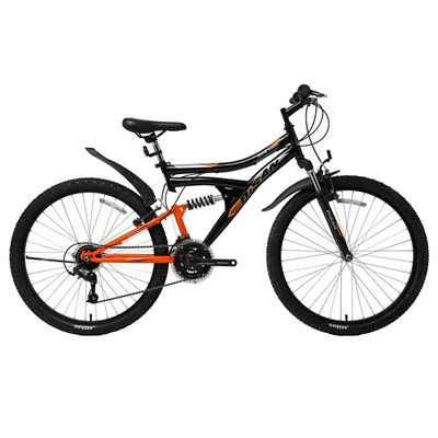 BISAN MTS 4300 V-FREN CELIK 26 SUNRUN CELIK AMOR. BIS.