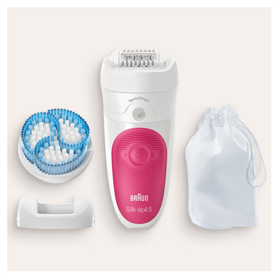 Braun Se 5511 Ses5-511 Sılk-epıl 5