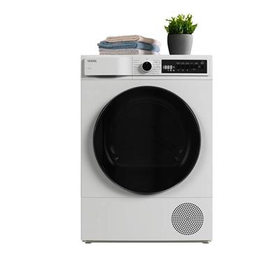 Vestel KM106201 10kg Isı Pompalı Kurutma Makinesi