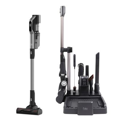 Fakir Wd 9 Pure Clean Süpürge