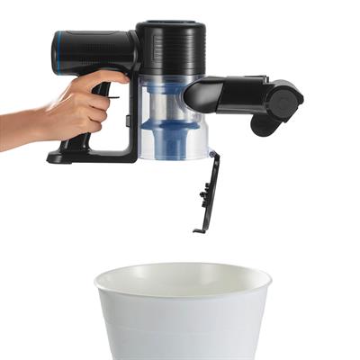 Arzum AR4207-1600 Magıclean Plus Dikey Şarjlı Süpürge