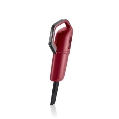 Arzum Gırgır 2si 1 Arada Dikey Elektrikli Süpürge Kırmızı