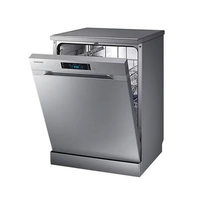 Samsung Dw60dg540fsrtr 4 Programlı İnox Bulaşık Makinesi