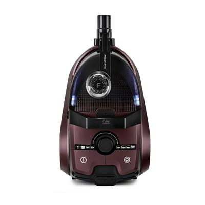 Fakır Fılter Pro Toz Torbasız Elektrıklı Supurge