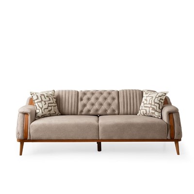 Sima Venedik Koltuk Takımı 3+3+1+1