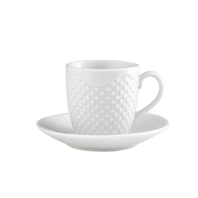 Emsan Kuzguncuk 6 Kişilik Kahve Fincan Takımı