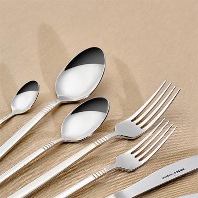 Karaca New Nıl V2 84 Parça Çkb Takımı Elegance