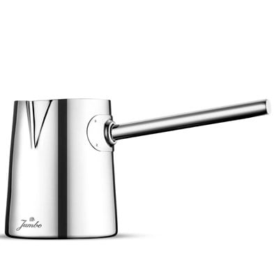 Jumbo Metalıx 3Lü Cezve Takımı