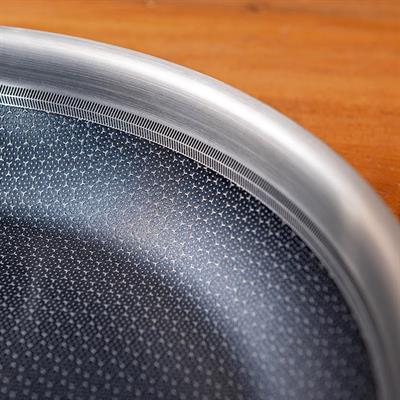 Emsan Pro Tri Ply Tava 28 Cm