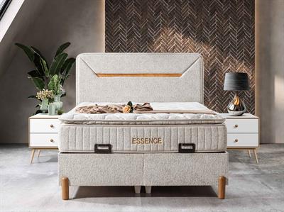 Esme Sleep Essence 150X200 Çift Kişilik Set