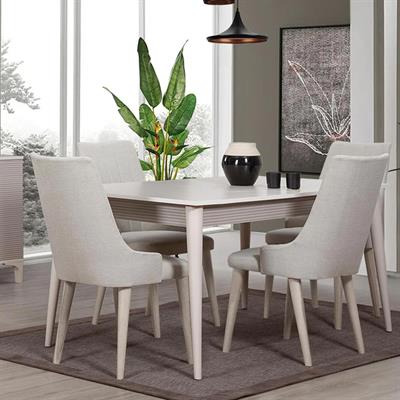 Rainy Sonay Yemek Masa