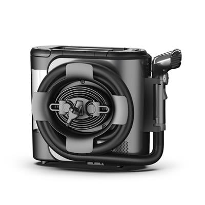 Fakir Spot Cleaner PR7020 Buharlı&Vakumlu Temizleyici