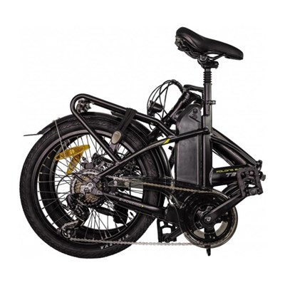 Torc Ebt2 Elektrikli Bisiklet