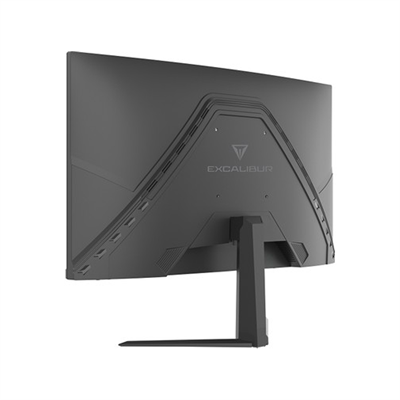 Casper Excalibur E236FVC-D 23.6 inc Fhd 200hz/1ms Curved Gaming Monitör