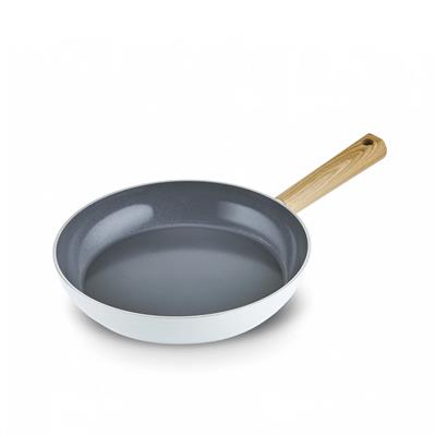 Karaca Swıss Crystal Creamy Wood K.Yarık Tencere 26 Cm