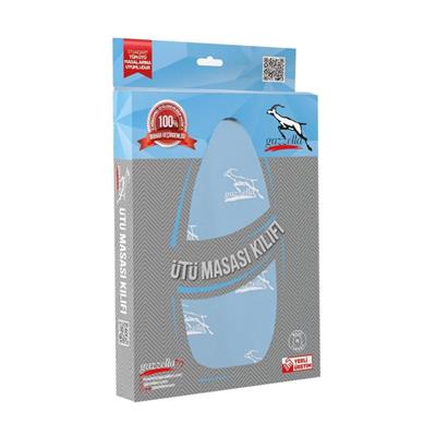 Gazella 3285 S Kecelı Utu Masası Kılıfı