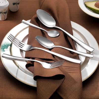 Schafer 1s6452-11001-gum26 Sheen 60 Parça Çkb Takımı Gümüş26