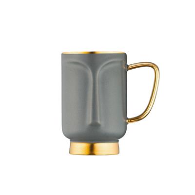 Emsan İstanbul Porselen Devin 2li Khv Fincan Tk Vizon