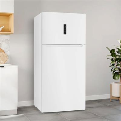 Profilo BD2186WEXN 641Lt XL Üstten Donduruculu Buzdolabı