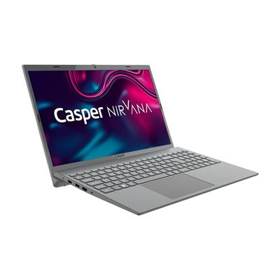 Casper C370.4020-4c00b Celeron 4gb/120gb Ssd/w11 Notebook