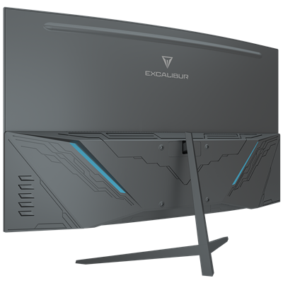 Casper M.e315fhd-g 31.5 240hz/1ms Fhd Curved Gamıng Monitör