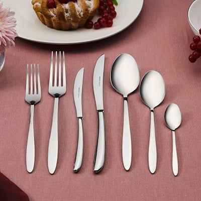 Karaca New Athena V2 84 Parça Çkb Takımı Elegance