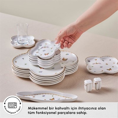 Karaca Stream Bone Destına 34 , Multıcol