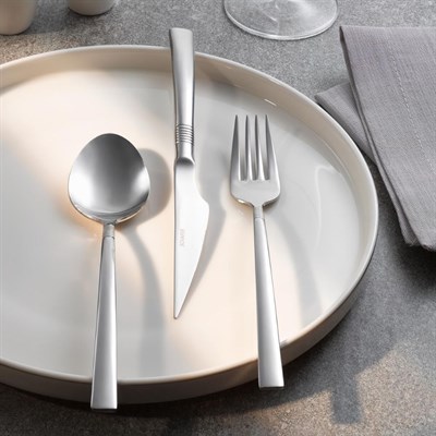 Schafer Lena Çatal Kaşık Bıçak Takımı 18 Parça-GUM01