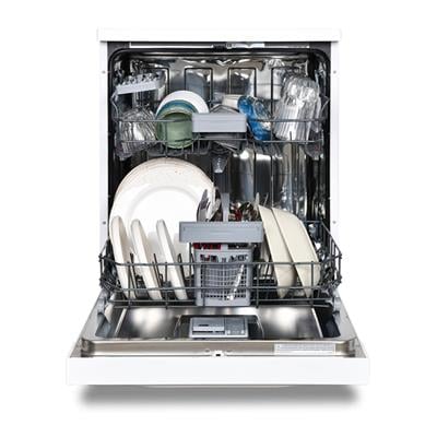 Vestel Bm4212 4 Programlı Bulaşık Makinesi