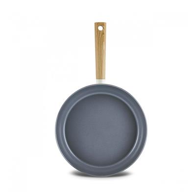 Karaca Swıss Crystal Creamy Wood Tava 26 Cm