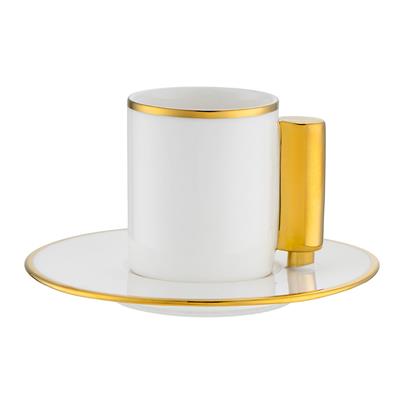 Emsan Ems Modern 80Ml 6Lı Kahve Fincan Takımı