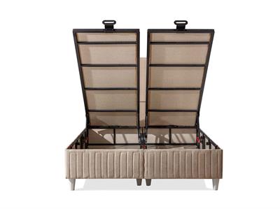 Esme Sleep Therapy 150X200 Çift Kişilik Set