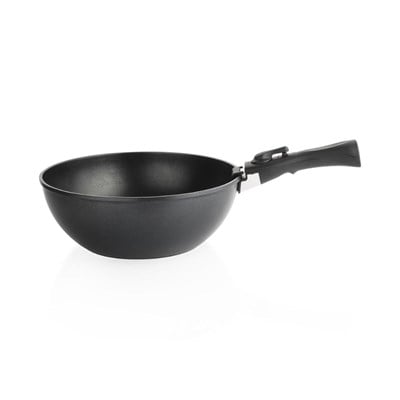 Schafer 1s4661-20003-sıy01 Matrix Döküm Tencere Seti 8 Parça Siyah