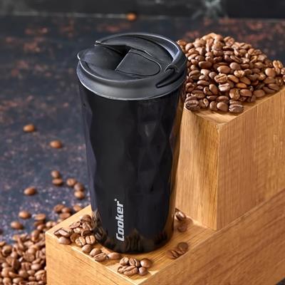 Cooker Ckr 2048 350 Ml Çelik Bardak Termos