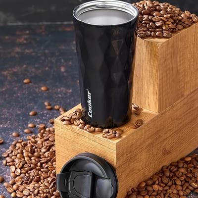 Cooker Ckr 2048 350 Ml Çelik Bardak Termos