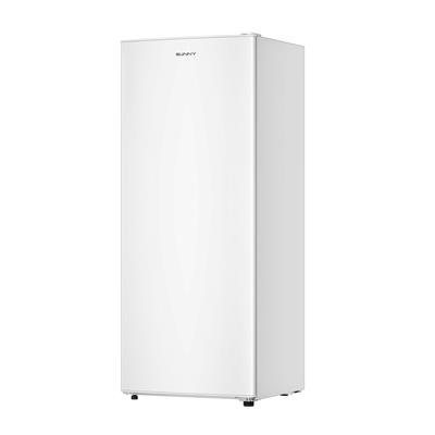 Sunny SN9DD163 5 Çekmeceli 169LT Dikey Derin Dondurucu