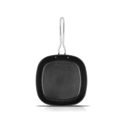 Schafer Gastronomie Master Granit Tava 28cm-siyah