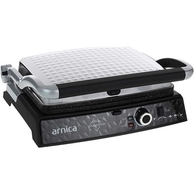 Arnıca GH 26250/26251/26252  Dıamond Tost Makınesı