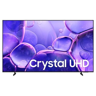 Samsung UE75U8000FUXTK 75 Inc 190 Ekran 4K Smart Led Tv