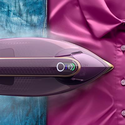 Philips Dst8040/30 Buharlı Ütü