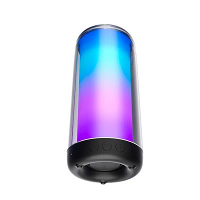 Lenovo Lecoo RS13 Kablosuz RGB Aydınlatmalı Taşınabilir Hoparlör