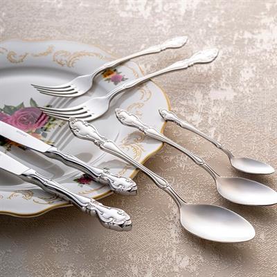 Emsan Çkb Royal 84 Prç Lüks Kutulu