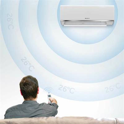 Sunny 12.000 Btu İnverter Klima